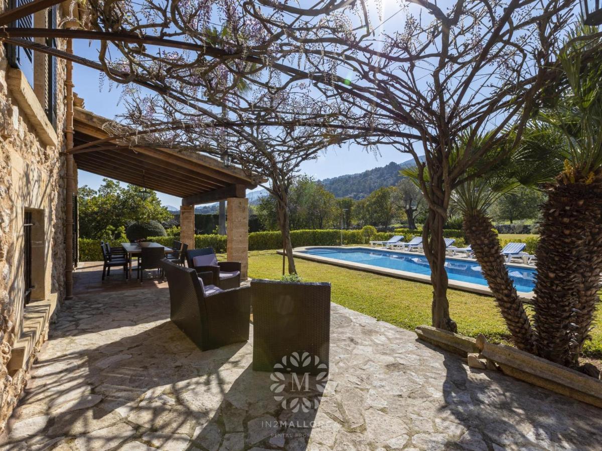 Peric With Pool Quiet And Spacious Wifi Vakantiehuis