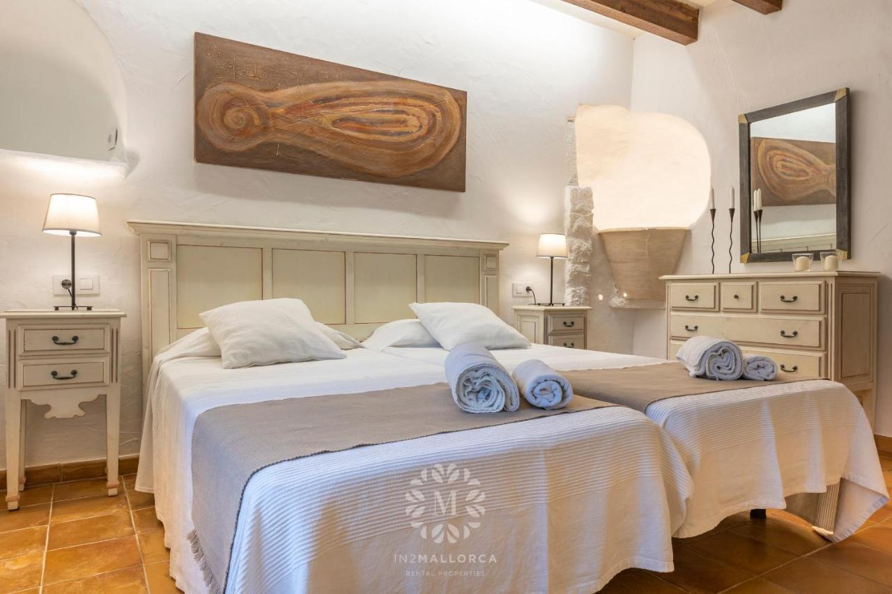 Peric With Pool Quiet And Spacious Wifi *