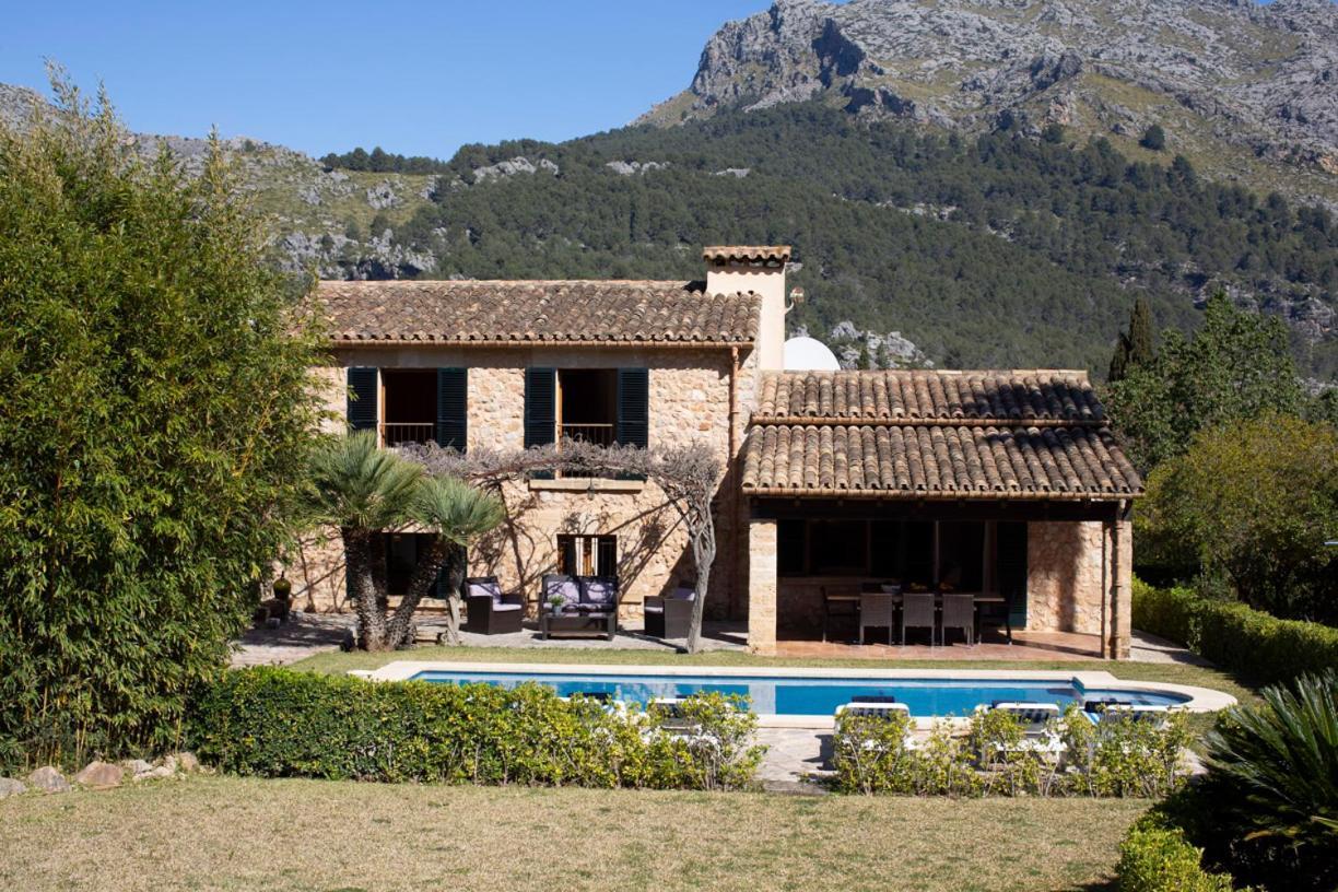 Peric With Pool Quiet And Spacious Wifi Vakantiehuis *